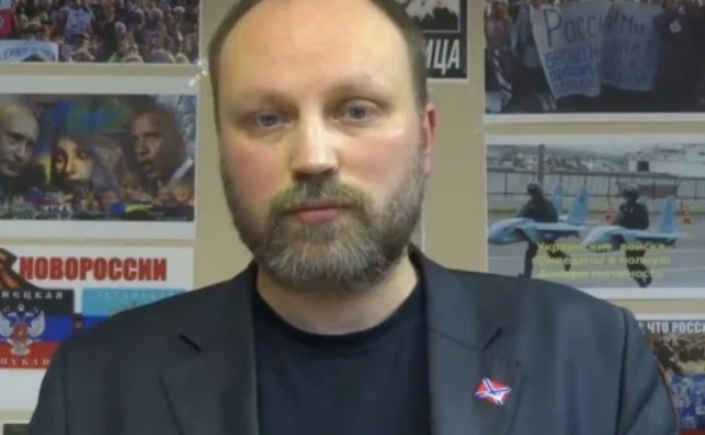 Рогов Владимир Валерьевич
