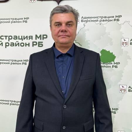 Гребенщиков Иван Михайлович