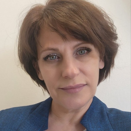 Скоробаева Ирина Анатольевна