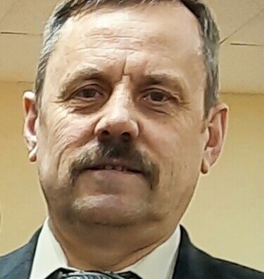 Панев Виктор Владимирович