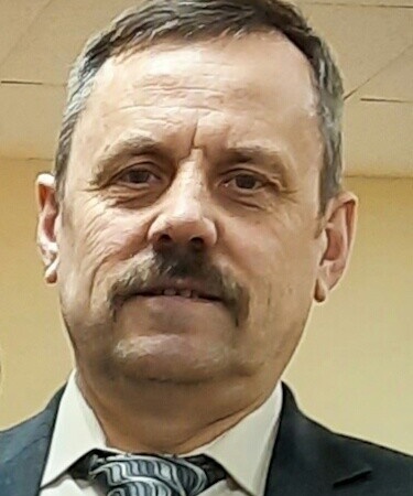 Панев Виктор Владимирович