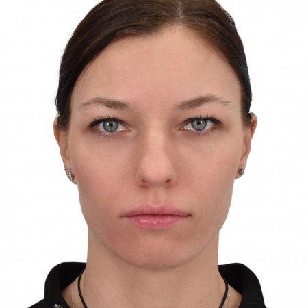 Позднякова Екатерина Александровна