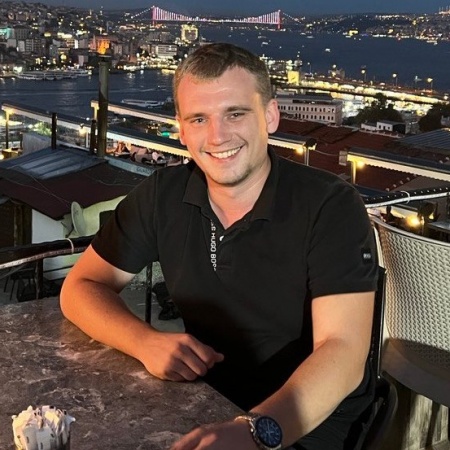 Абсатаров Дмитрий Владимирович