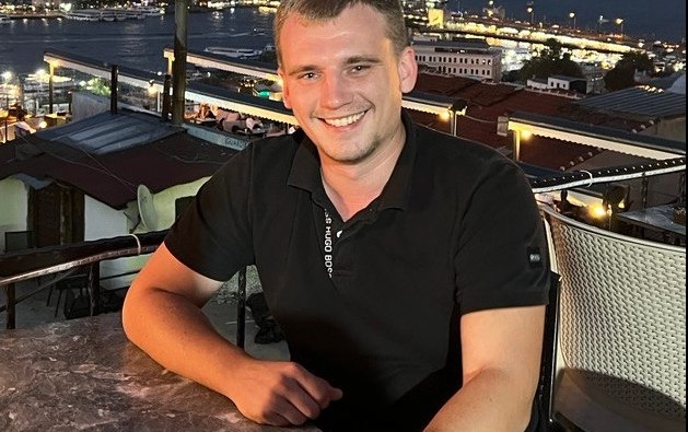 Абсатаров Дмитрий Владимирович