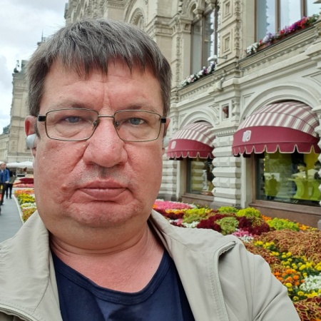 Корепанов Андрей Рудольфович