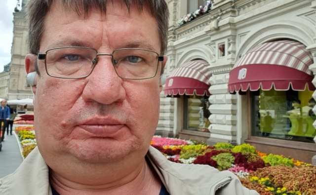 Корепанов Андрей Рудольфович