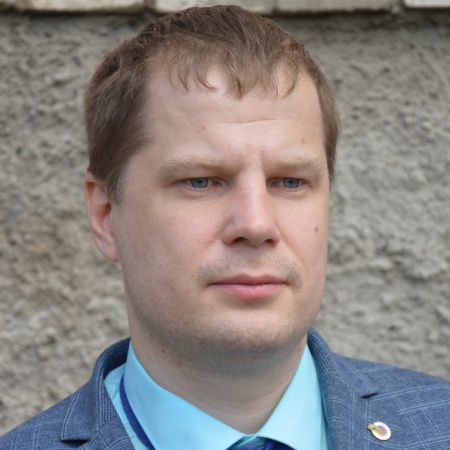 Лебедев Кирилл Сергеевич