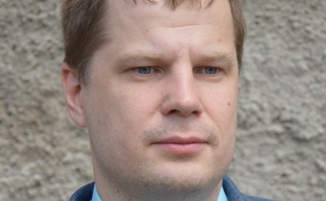 Лебедев Кирилл Сергеевич