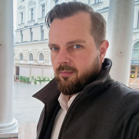 Мишутин Никита Сергеевич