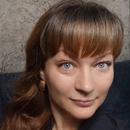 Нечаева Татьяна Александровна