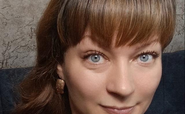 Нечаева Татьяна Александровна