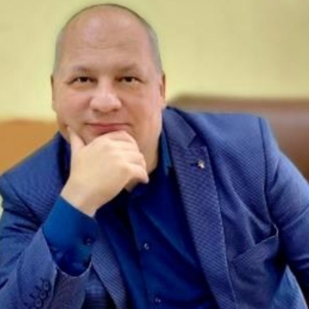 Сумзин Сергей Александрович