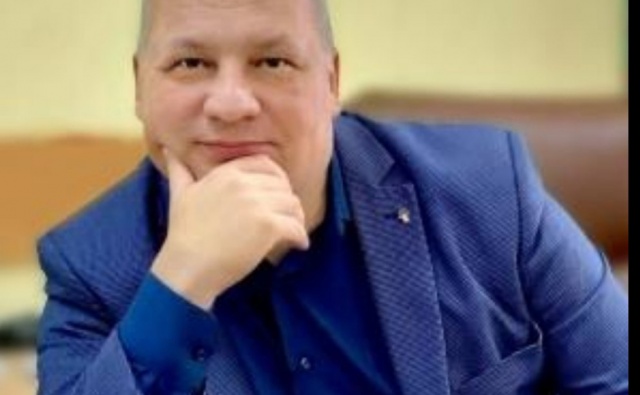 Сумзин Сергей Александрович