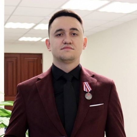 Ирхин Виктор Даниилович