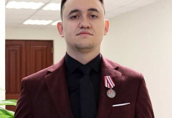 Ирхин Виктор Даниилович