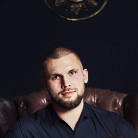 Витвицкий Илья Александрович