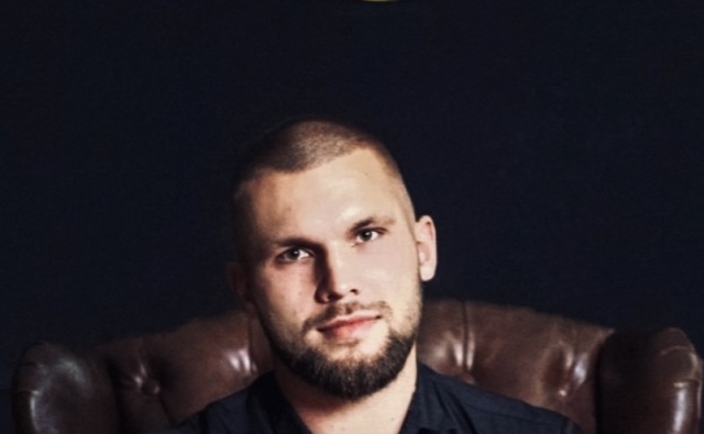 Витвицкий Илья Александрович