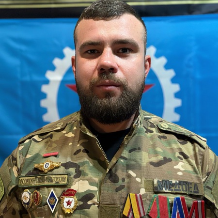 Зорин Семен Андреевич