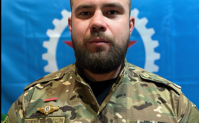 Зорин Семен Андреевич