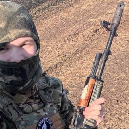 Пичугин Егор Васильевич