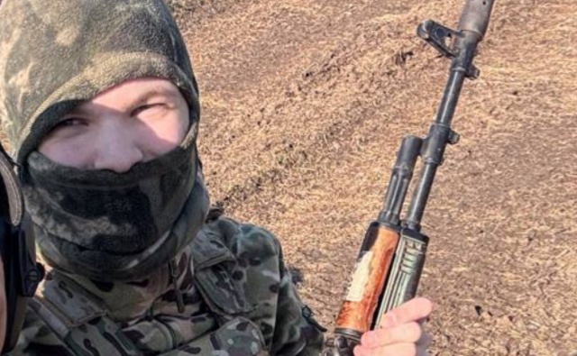 Пичугин Егор Васильевич