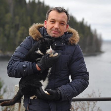 Белавинский Николай Алексеевич