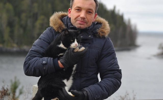 Белавинский Николай Алексеевич