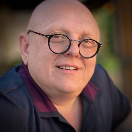 Галин Михаил Юрьевич