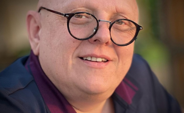 Галин Михаил Юрьевич