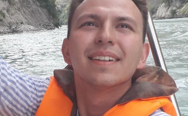 Волков Даниил Денисович