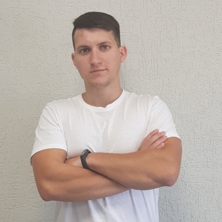 Галкин Сергей Алексеевич