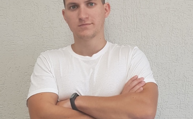 Галкин Сергей Алексеевич