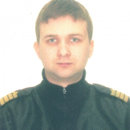 Дроздов Вадим Александрович