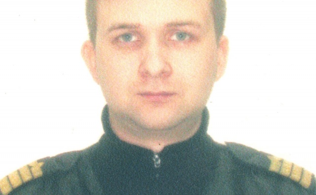 Дроздов Вадим Александрович