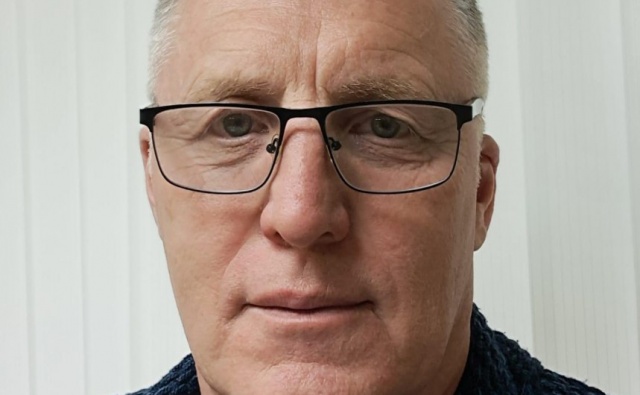 Федин Константин Ефимович