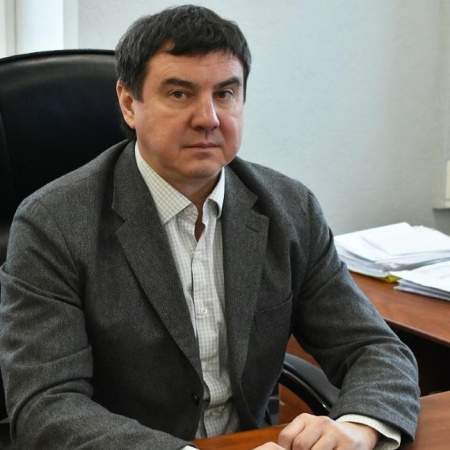 Тимшин Илья Сергеевич