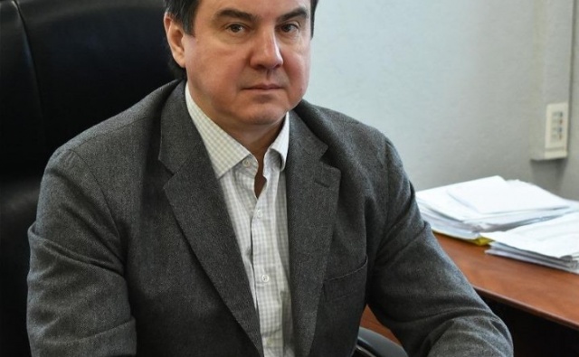 Тимшин Илья Сергеевич