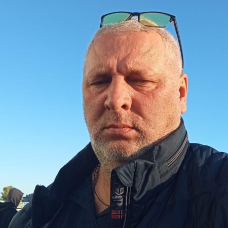 Ямпольский Сергей Владимирович