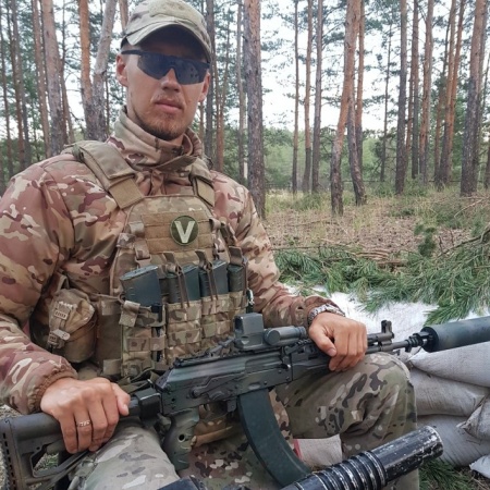 Петров Дмитрий Анатольевич