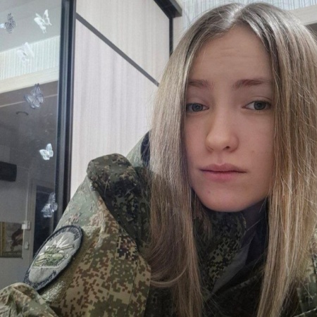 Сушкина Анна Олеговна