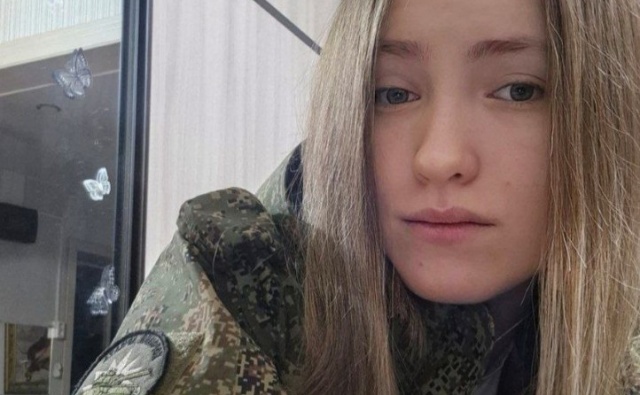 Сушкина Анна Олеговна