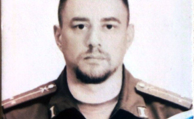 Иошпэ Эдуард Борисович