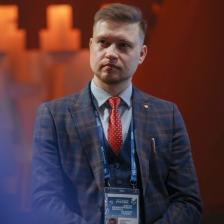 Колесников Сергей Никитич