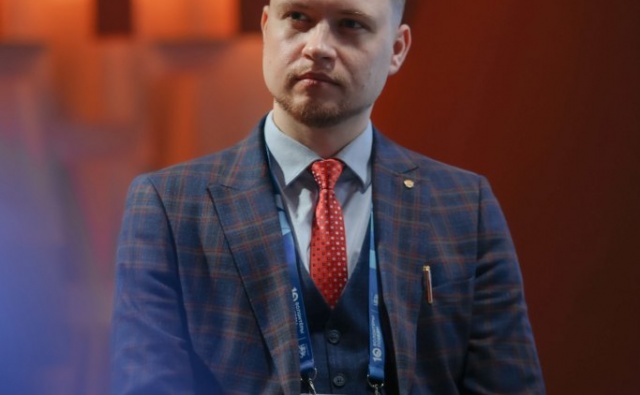 Колесников Сергей Никитич