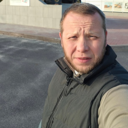 Ярославцев Николай Владимирович