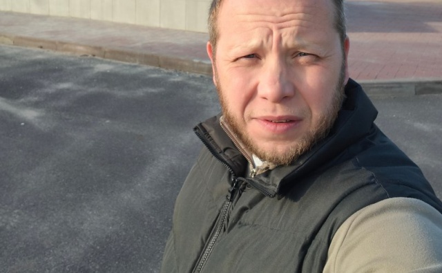 Ярославцев Николай Владимирович