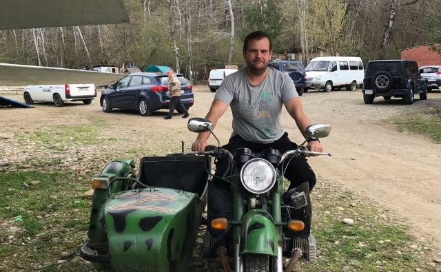 Лаврентьев Алексей Владимирович