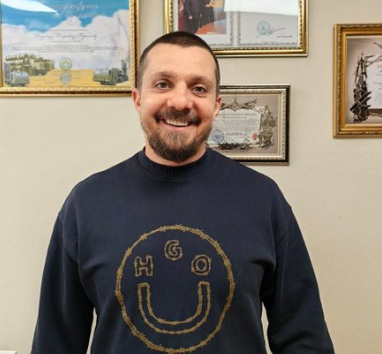 Терентьев Владимир Валерьевич