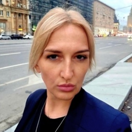 Скворцова Ольга Владимировна