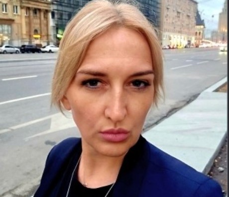 Скворцова Ольга Владимировна